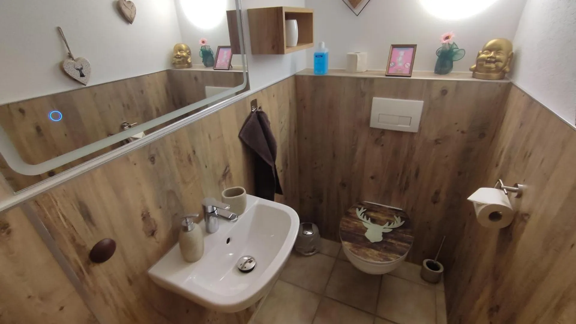 Ferienhaus Gabriela Allgäu Immenstadt im Allgäu