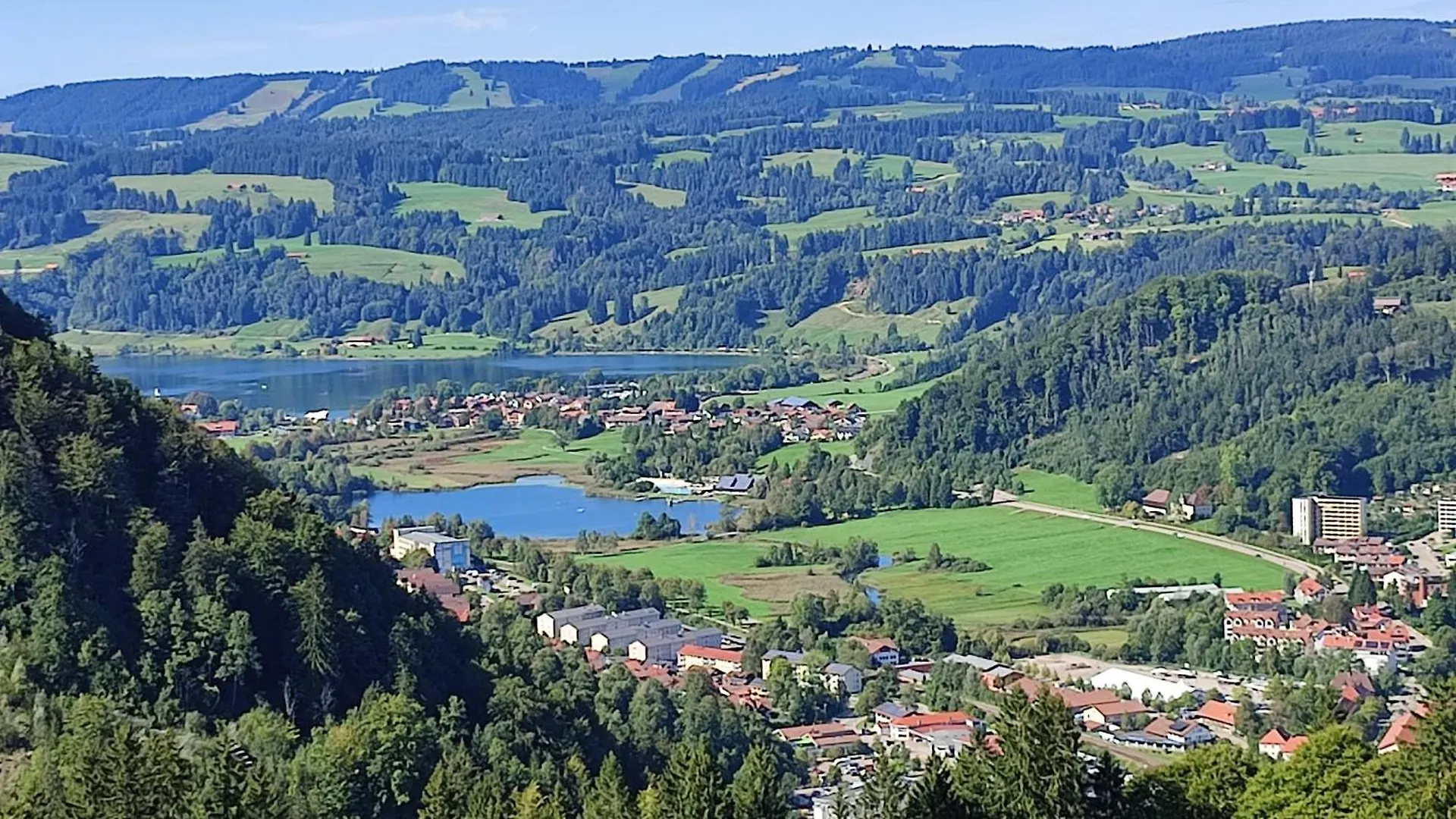 Ferienhaus Gabriela Allgäu Immenstadt im Allgäu