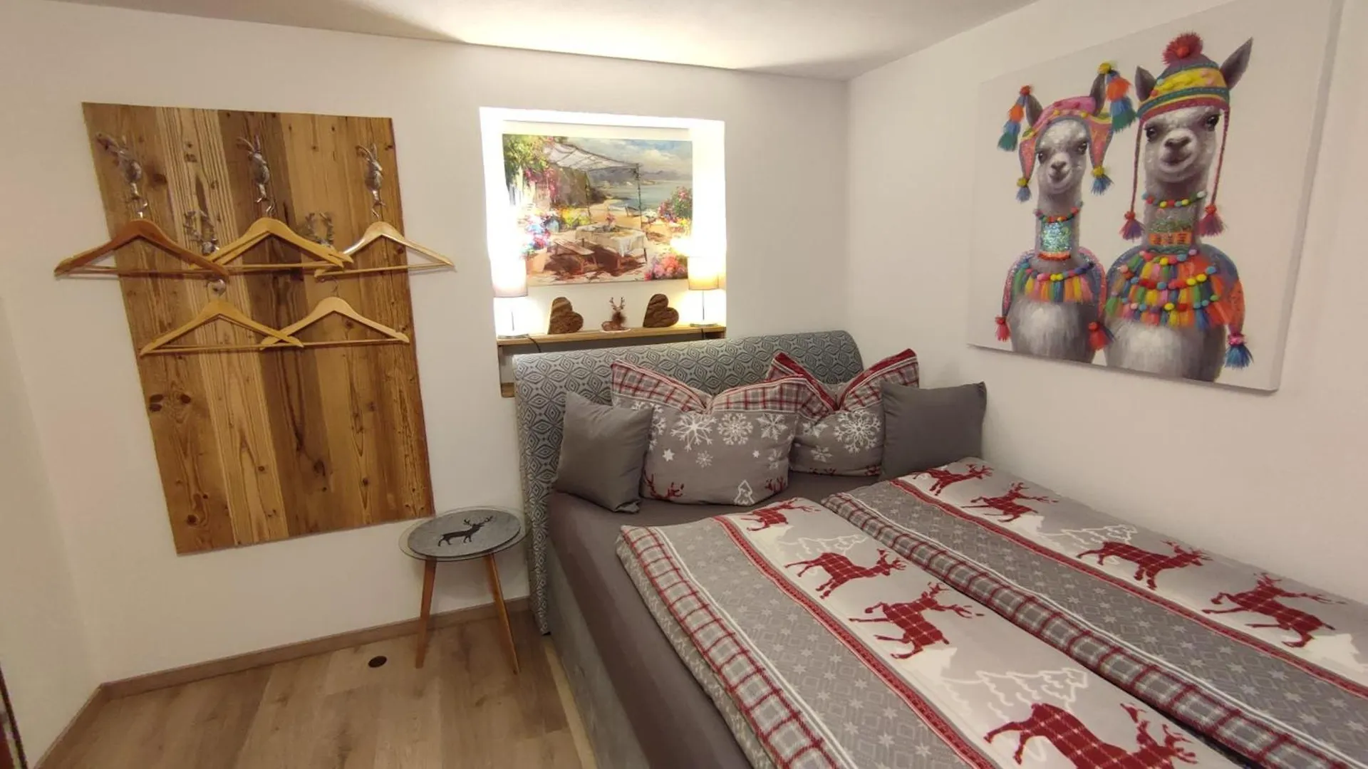 Ferienhaus Gabriela Allgaeu Immenstadt im Allgaeu