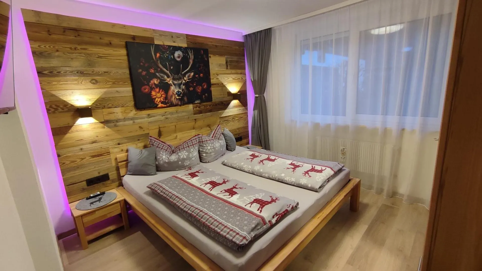 Holiday home Ferienhaus Gabriela Allgaeu Immenstadt im Allgaeu