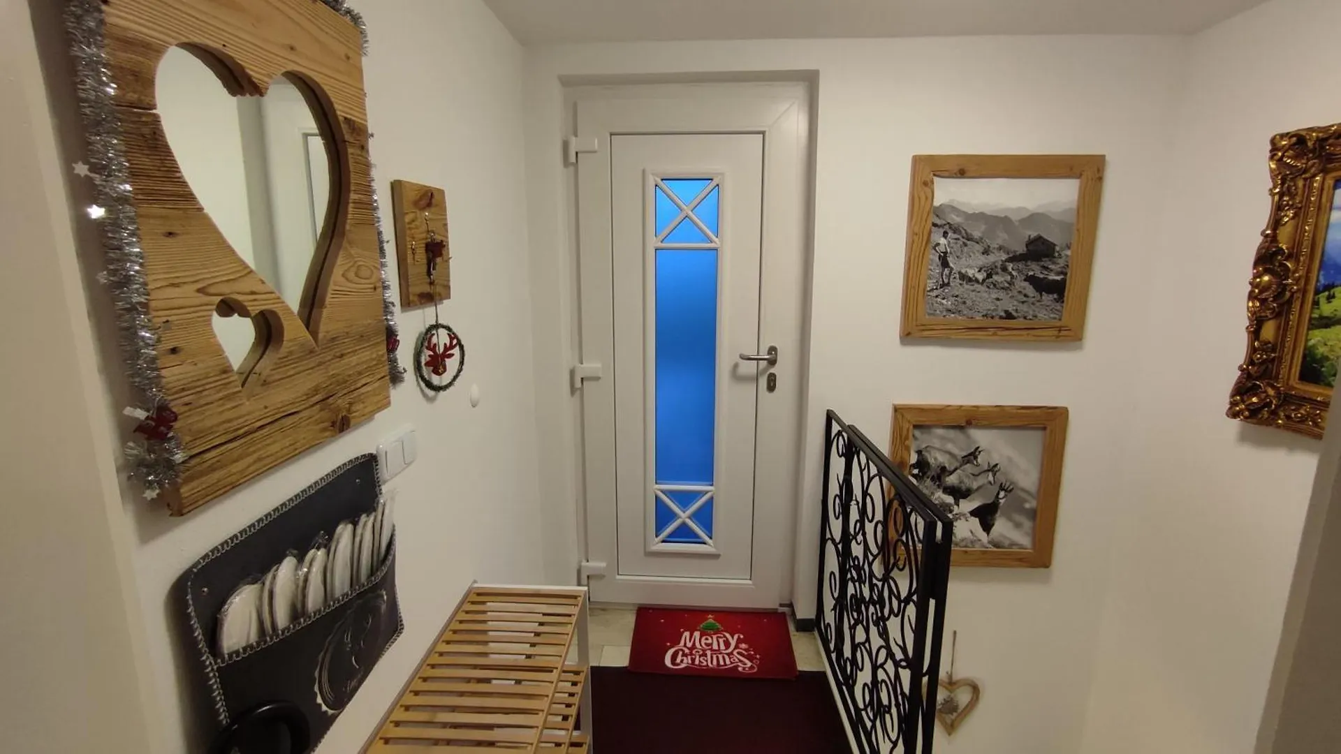 Ferienhaus Gabriela Allgäu Immenstadt im Allgäu