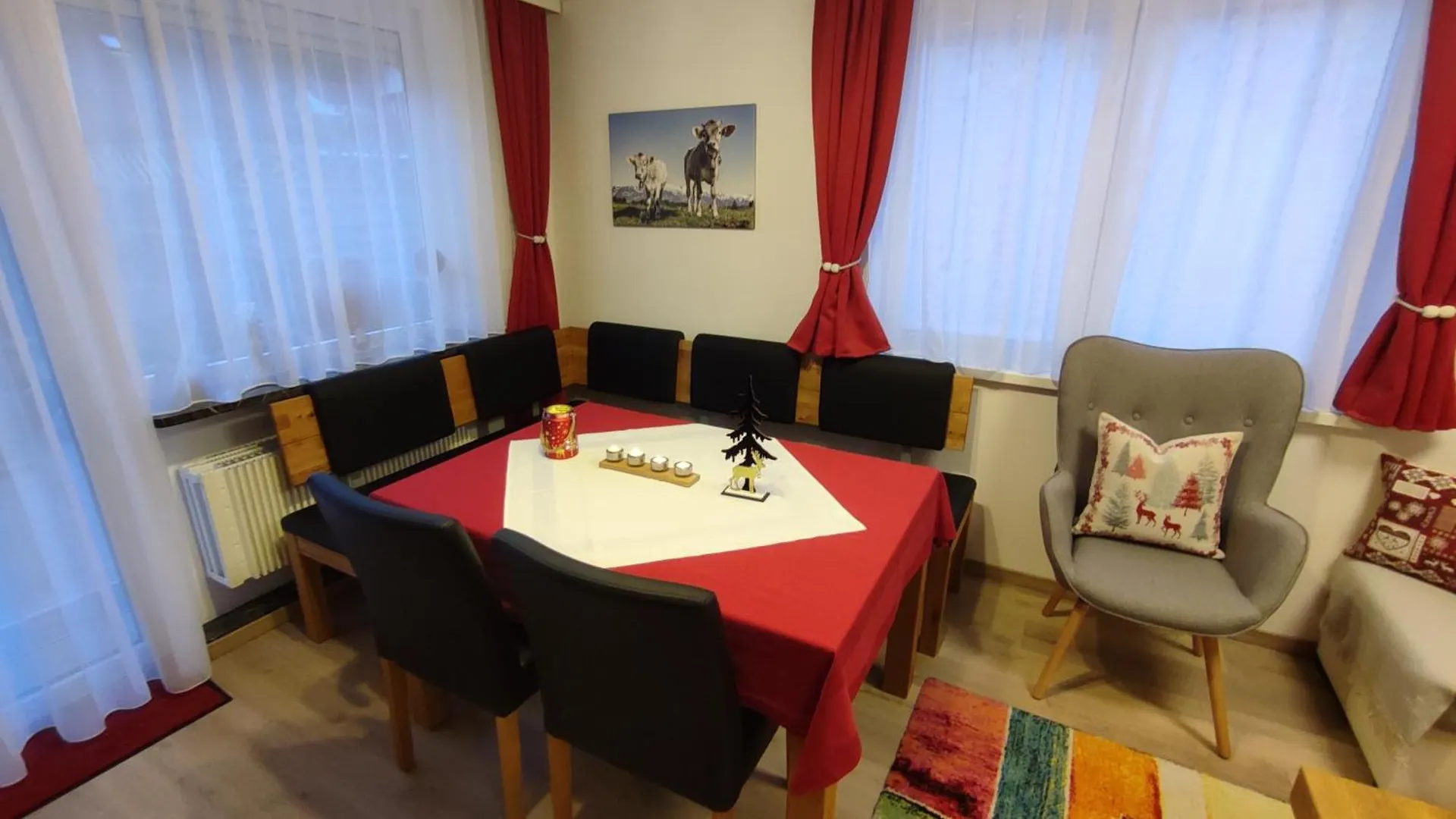 Ferienhaus Gabriela Allgaeu Immenstadt im Allgaeu Holiday home
