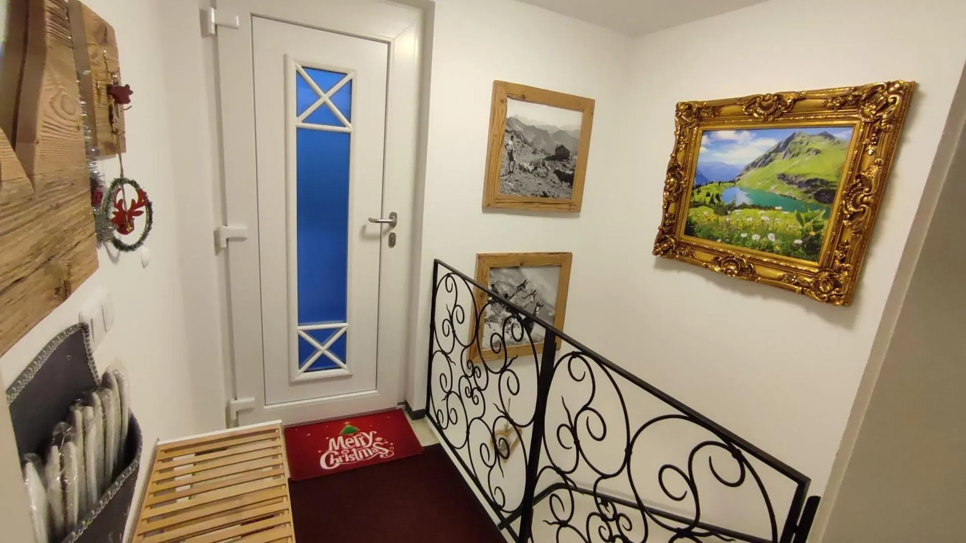 Ferienhaus Gabriela Allgaeu Immenstadt im Allgaeu 0*,
