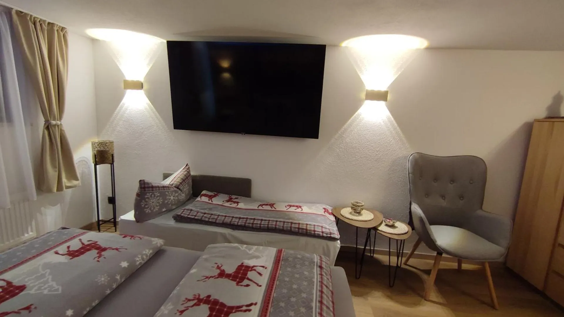 Ferienhaus Gabriela Allgäu Immenstadt im Allgäu