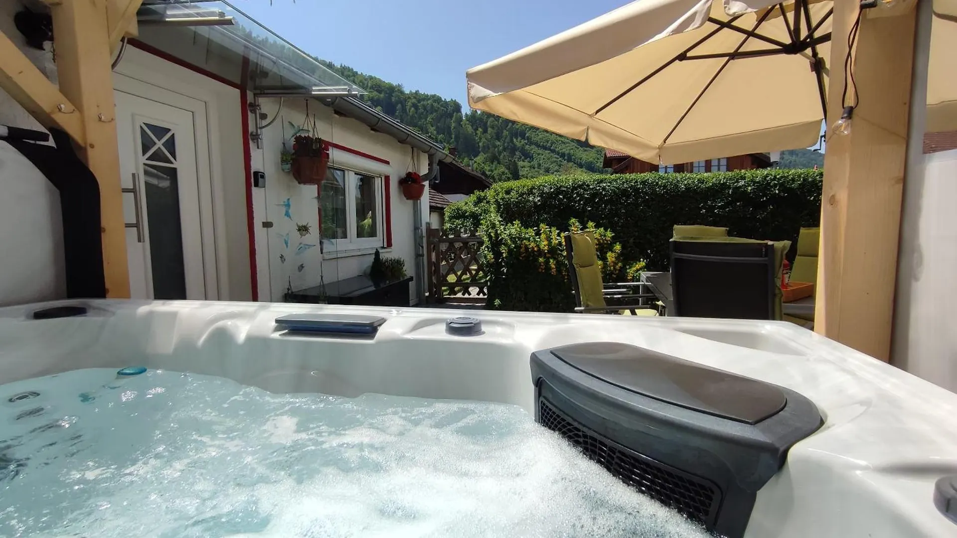 Ferienhaus Gabriela Allgäu Immenstadt im Allgäu Deutschland