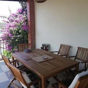 Fioretta Apartment Mali Lošinj