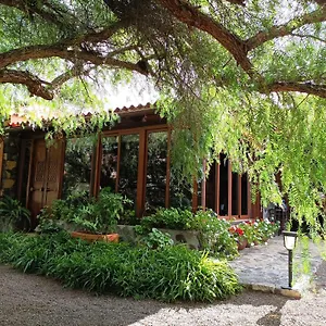 Alda Ferienhaus Los Llanos De Aridane