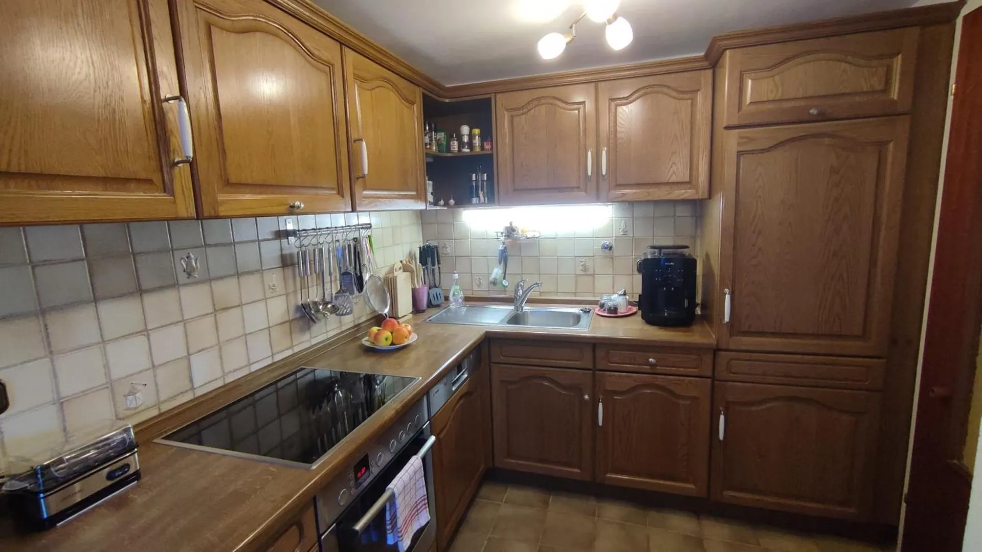 Holiday home Ferienhaus Gabriela Allgaeu Immenstadt im Allgaeu