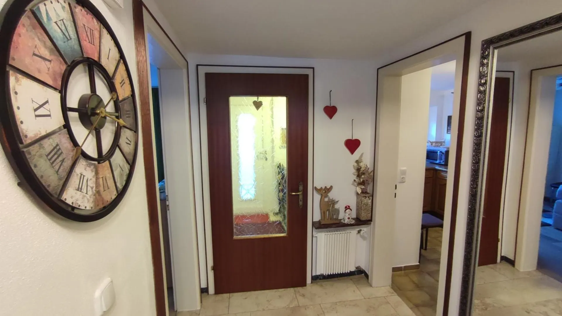 Ferienhaus Gabriela Allgaeu Immenstadt im Allgaeu Holiday home