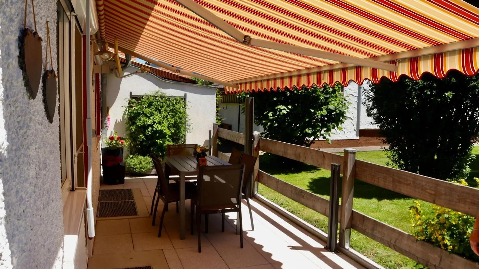 Ferienhaus Gabriela Allgaeu Immenstadt im Allgaeu Germany