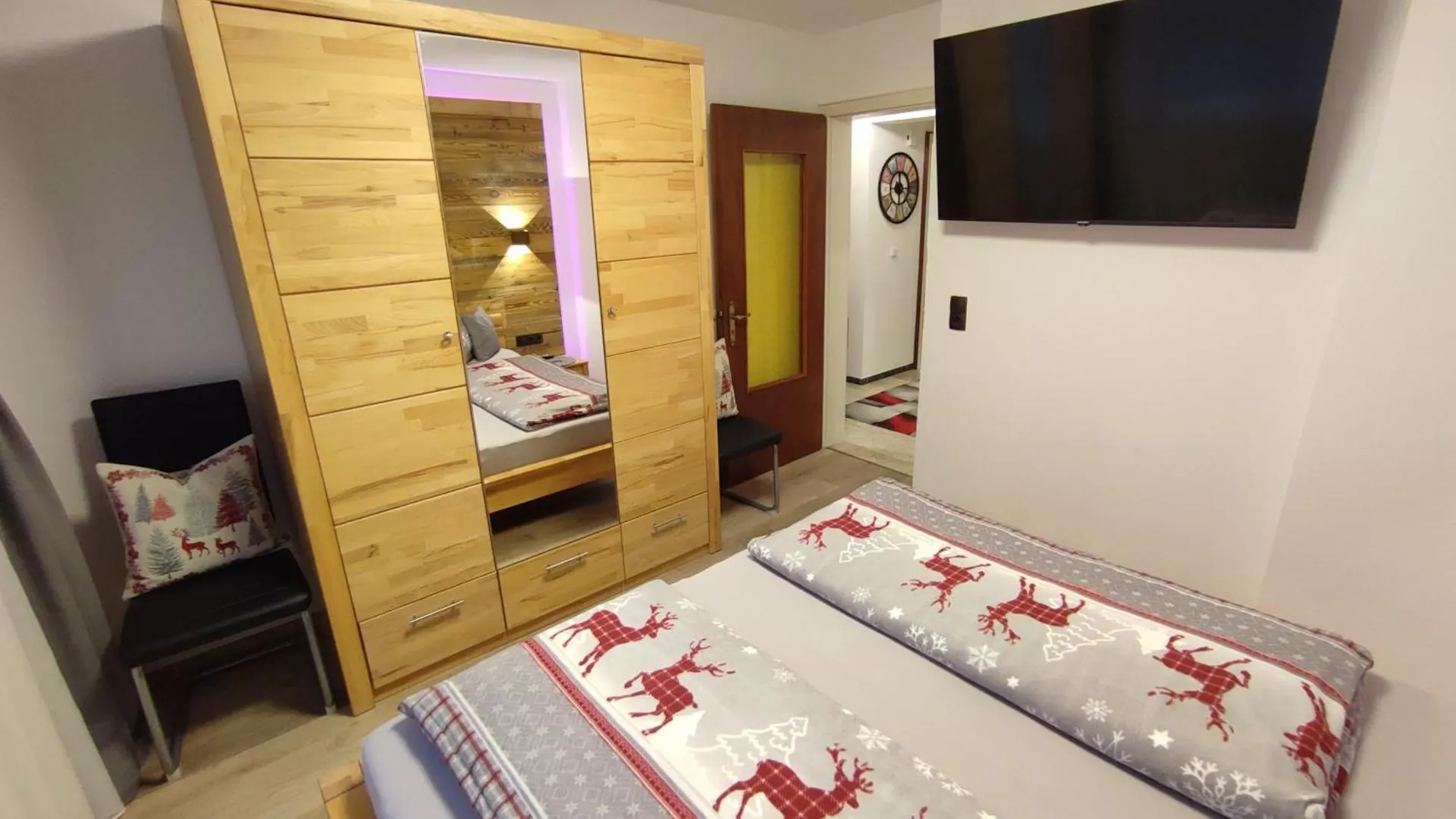 Holiday home Ferienhaus Gabriela Allgaeu Immenstadt im Allgaeu