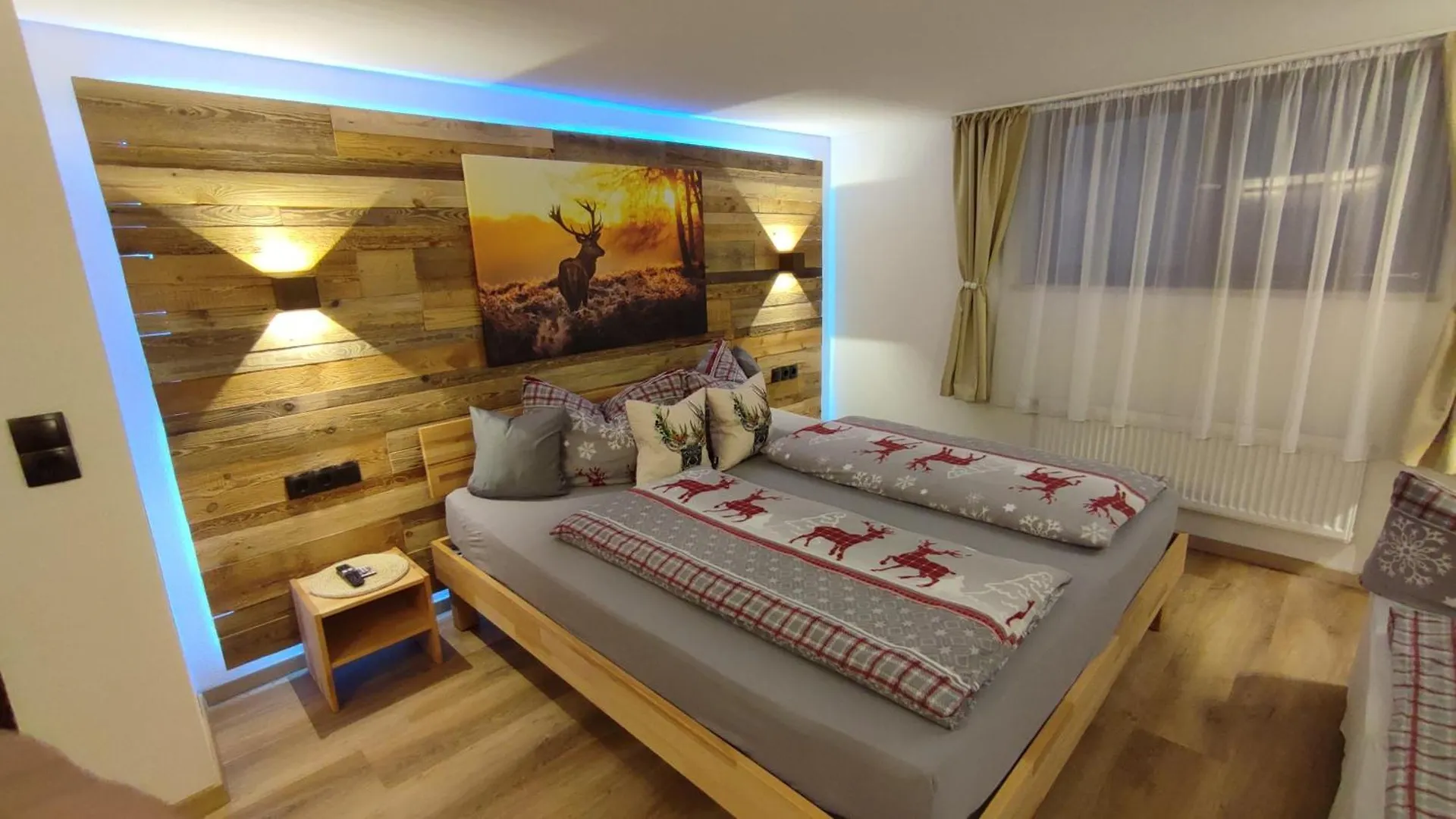 Ferienhaus Gabriela Allgaeu Immenstadt im Allgaeu Holiday home