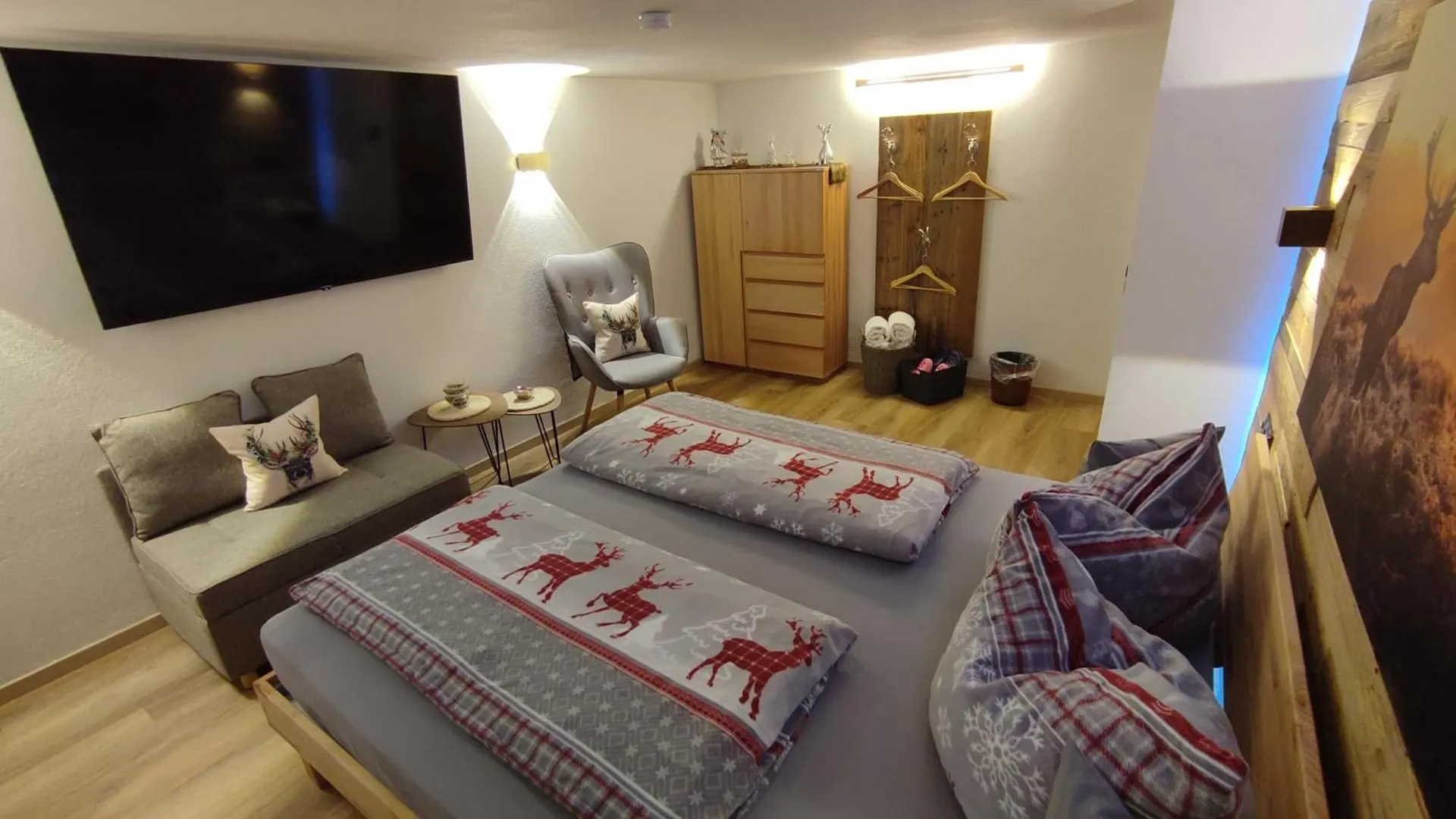 Ferienhaus Gabriela Allgaeu Immenstadt im Allgaeu Holiday home