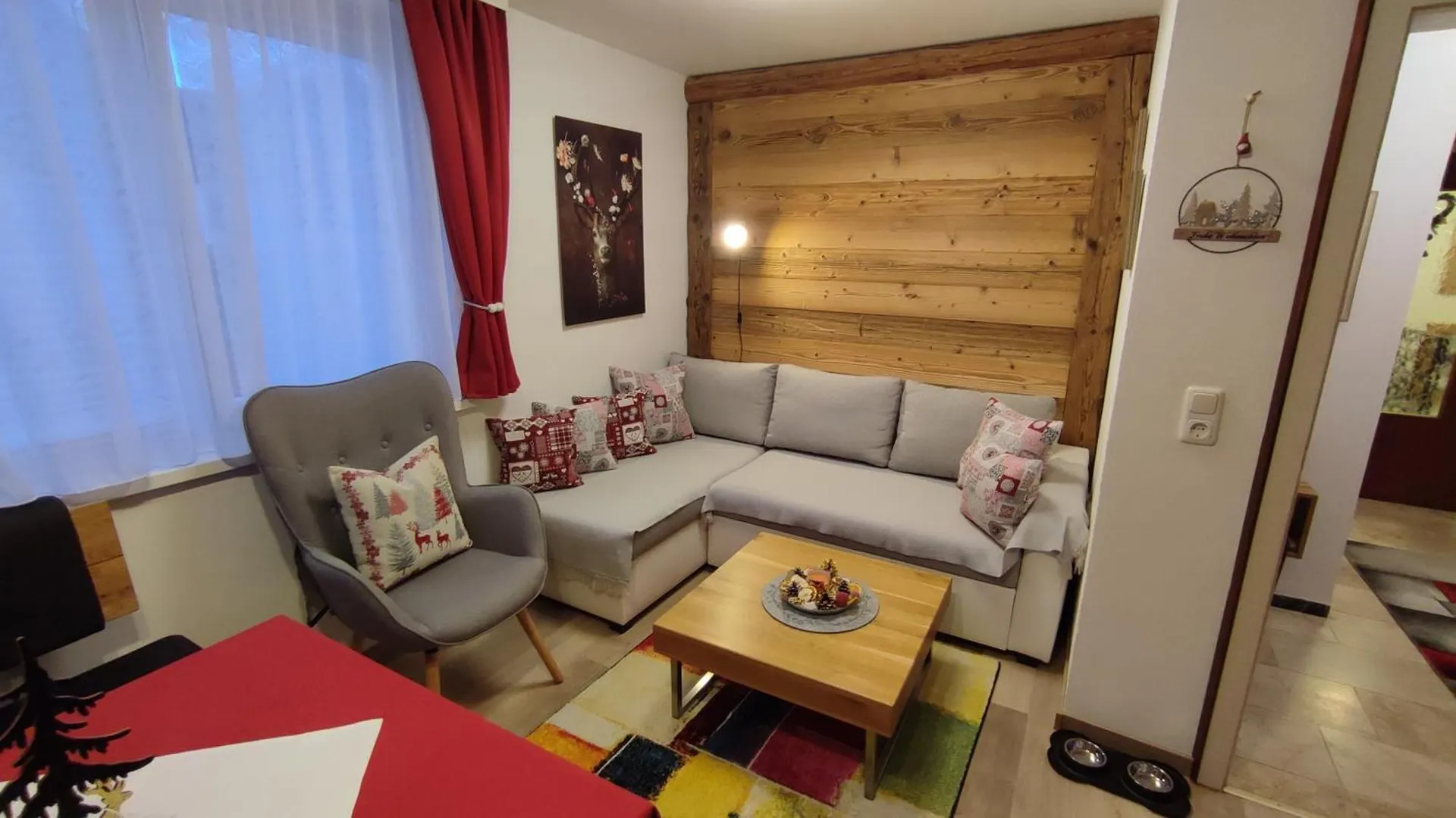 Ferienhaus Gabriela Allgaeu Immenstadt im Allgaeu